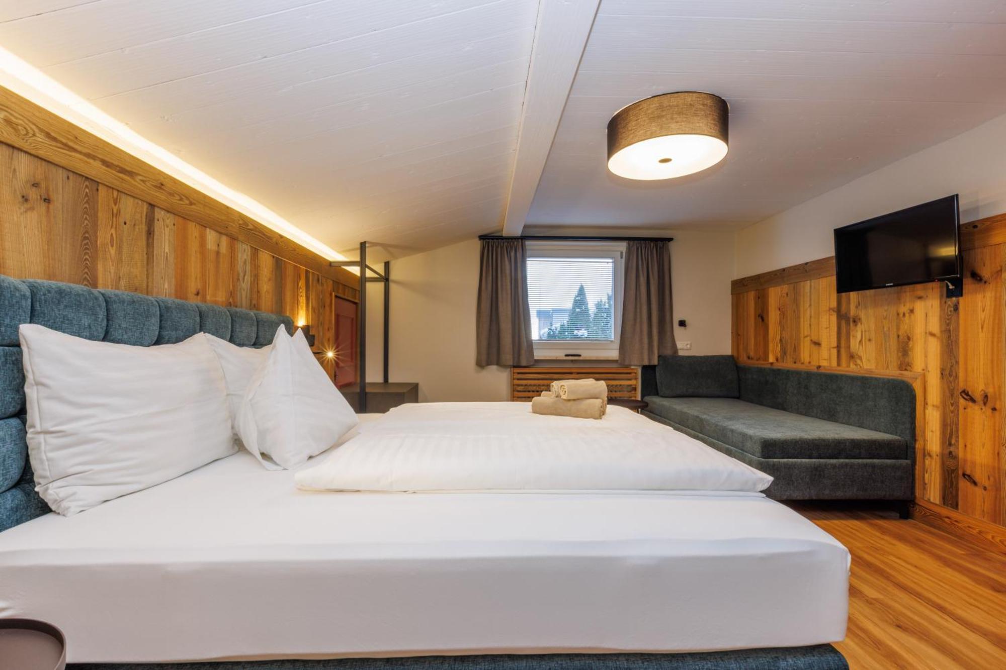Ahorn Chalet Mayrhofen Exterior photo