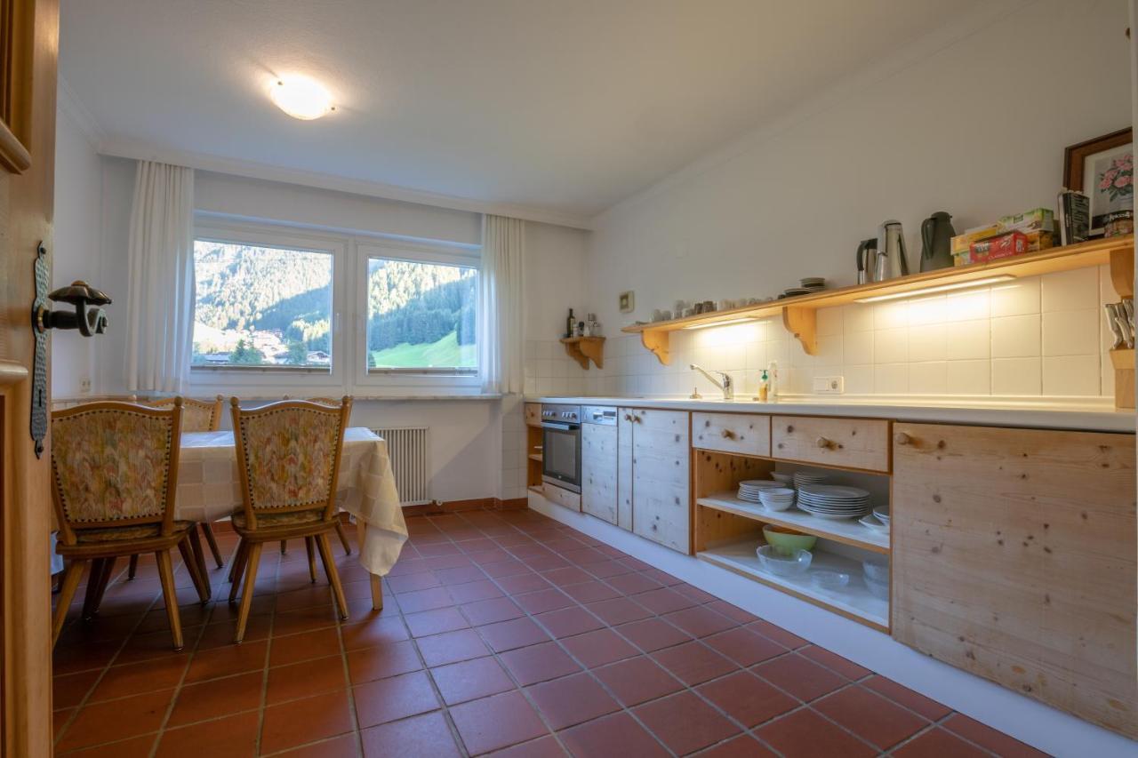 Ahorn Chalet Mayrhofen Exterior photo