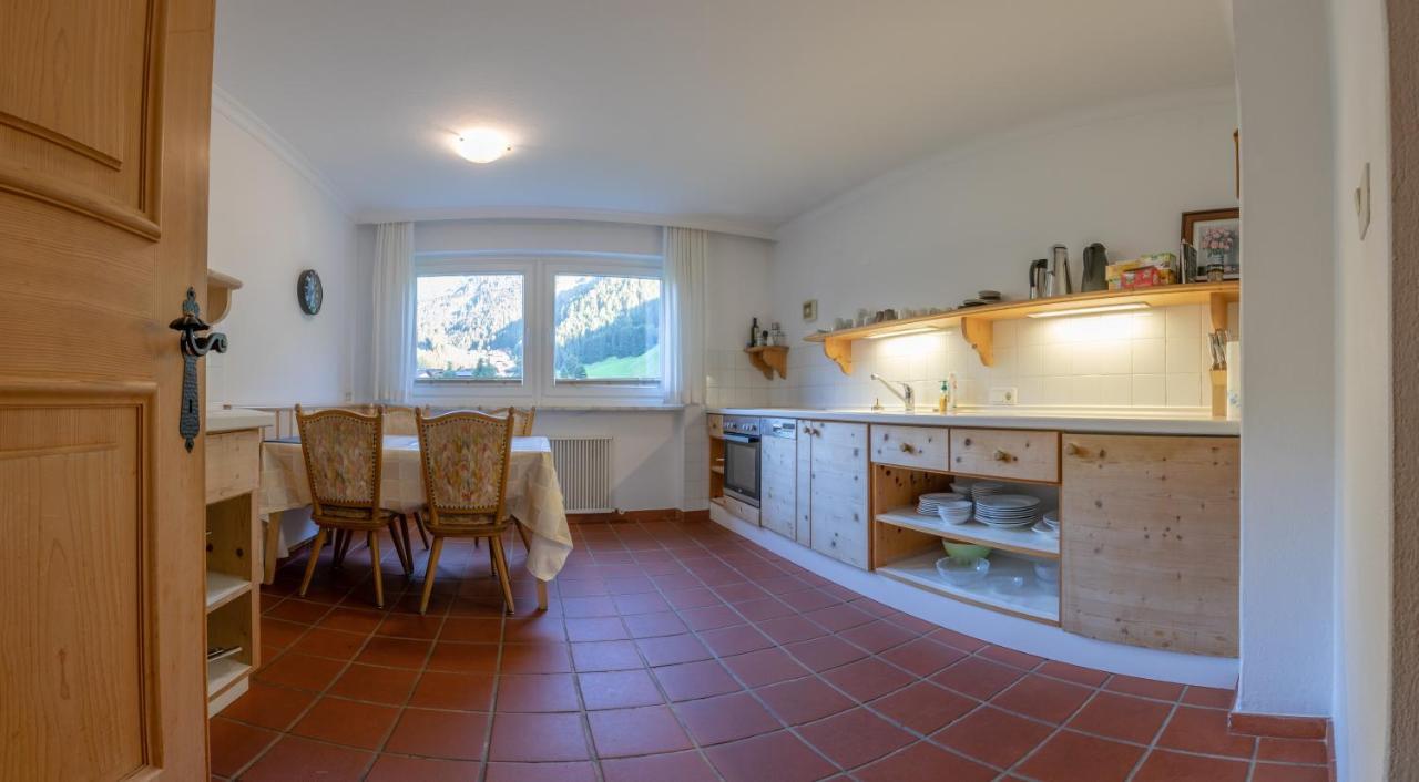 Ahorn Chalet Mayrhofen Exterior photo